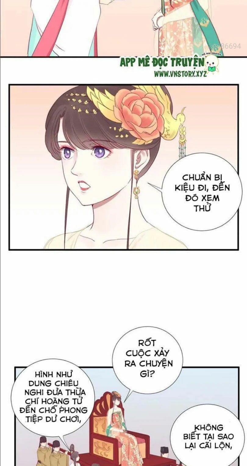 Hoàng Hậu Bận Lắm Chapter 26 - 14