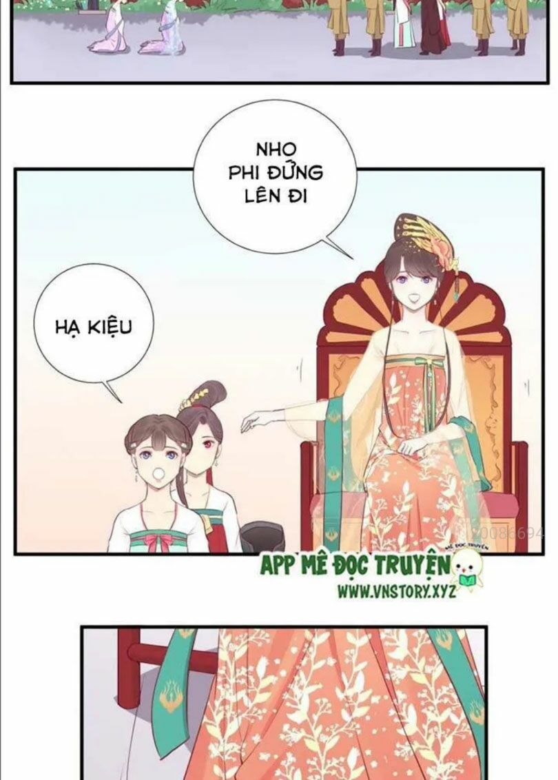 Hoàng Hậu Bận Lắm Chapter 27 - 3