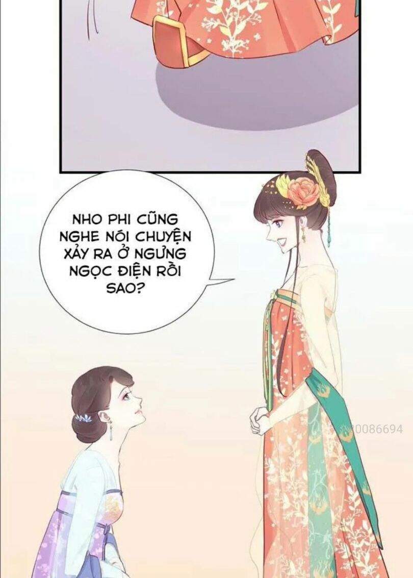 Hoàng Hậu Bận Lắm Chapter 27 - 4