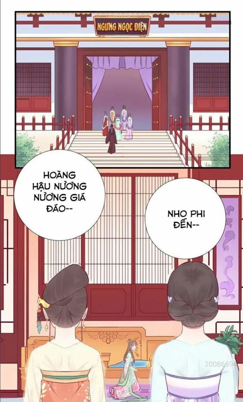 Hoàng Hậu Bận Lắm Chapter 27 - 10