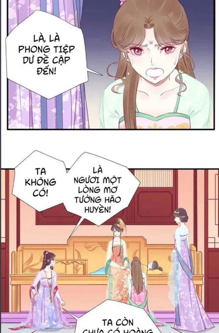 Hoàng Hậu Bận Lắm Chapter 28 - 2