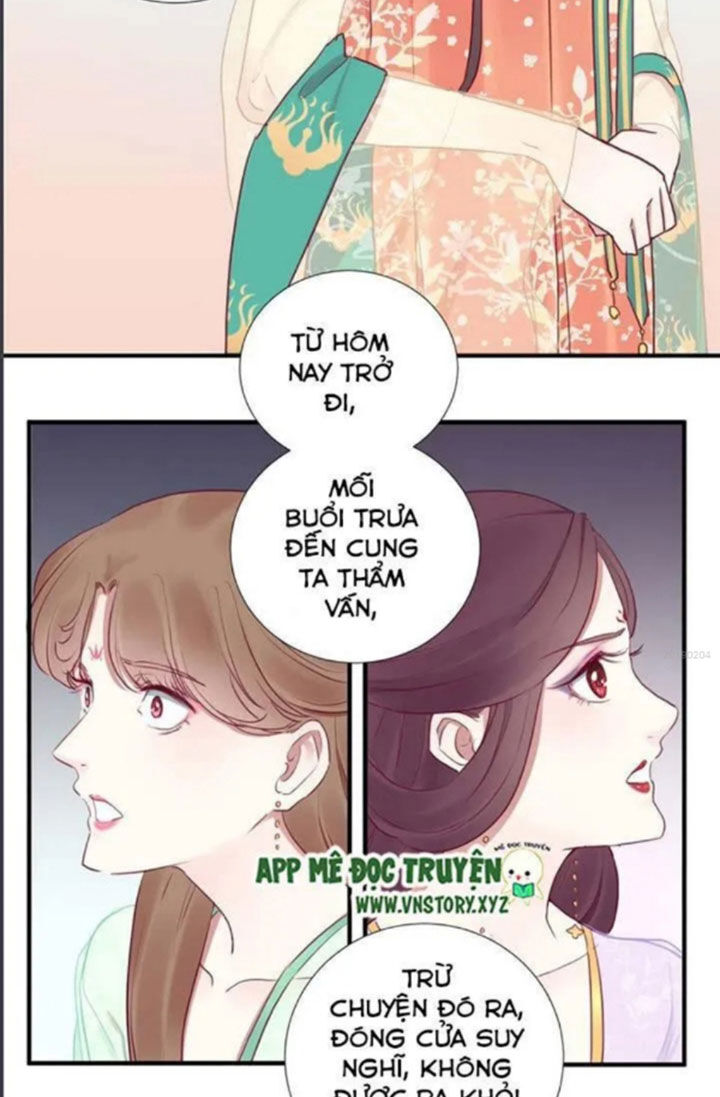 Hoàng Hậu Bận Lắm Chapter 28 - 6