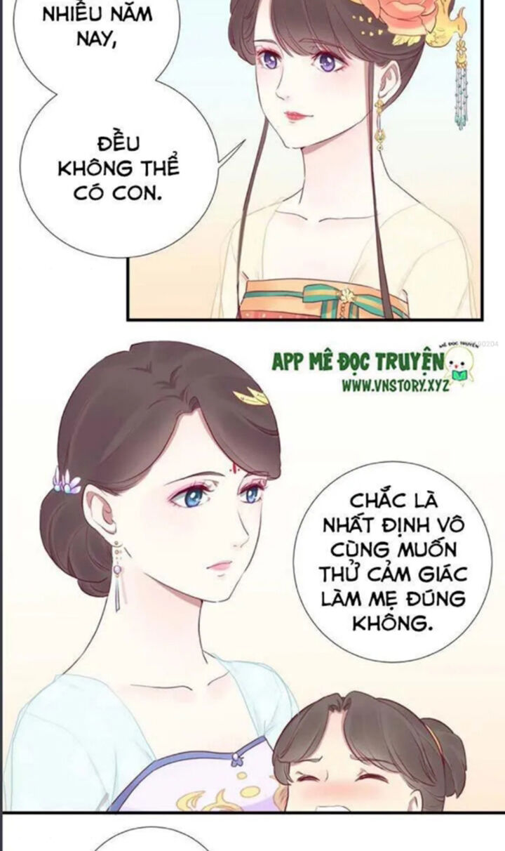 Hoàng Hậu Bận Lắm Chapter 29 - 2