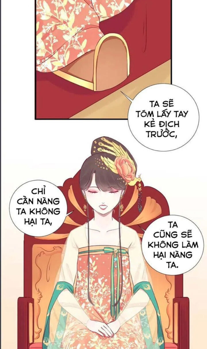 Hoàng Hậu Bận Lắm Chapter 29 - 11