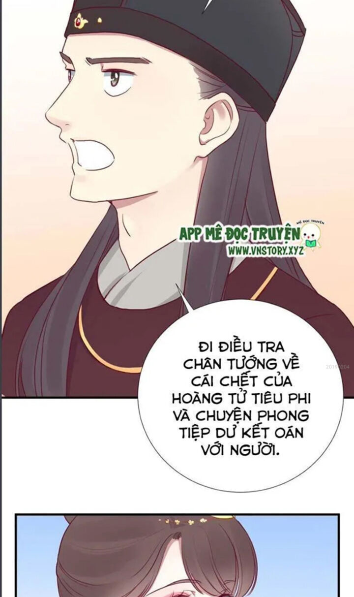 Hoàng Hậu Bận Lắm Chapter 29 - 18