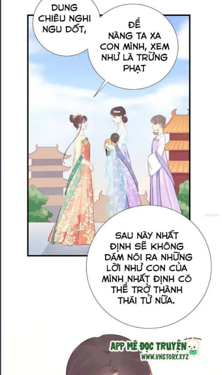 Hoàng Hậu Bận Lắm Chapter 29 - 3