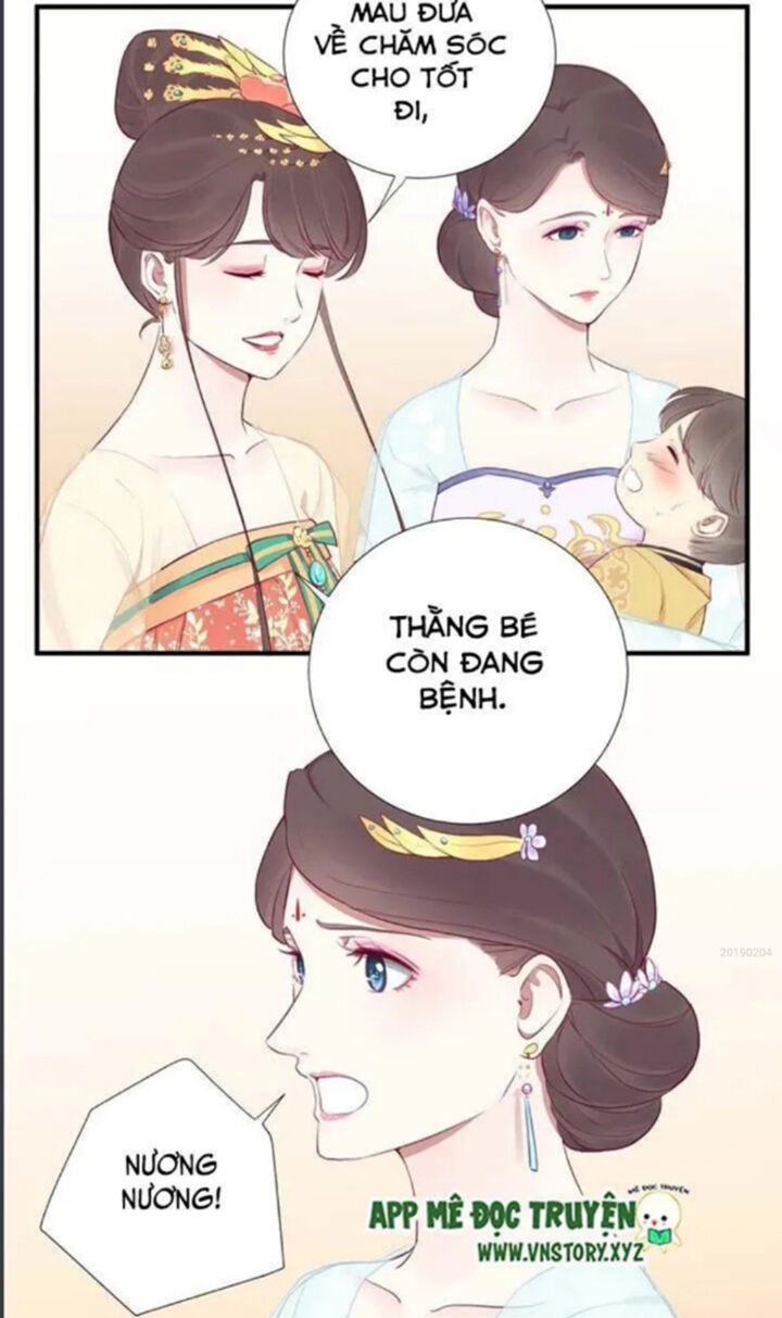 Hoàng Hậu Bận Lắm Chapter 29 - 6