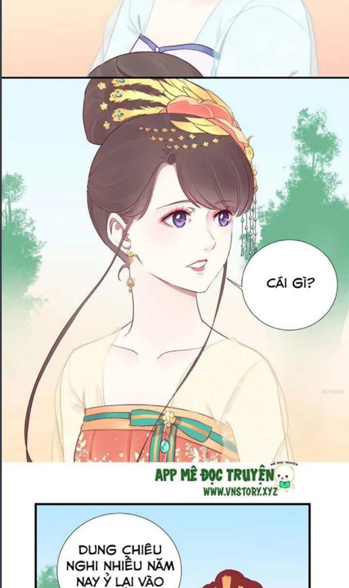 Hoàng Hậu Bận Lắm Chapter 29 - 7