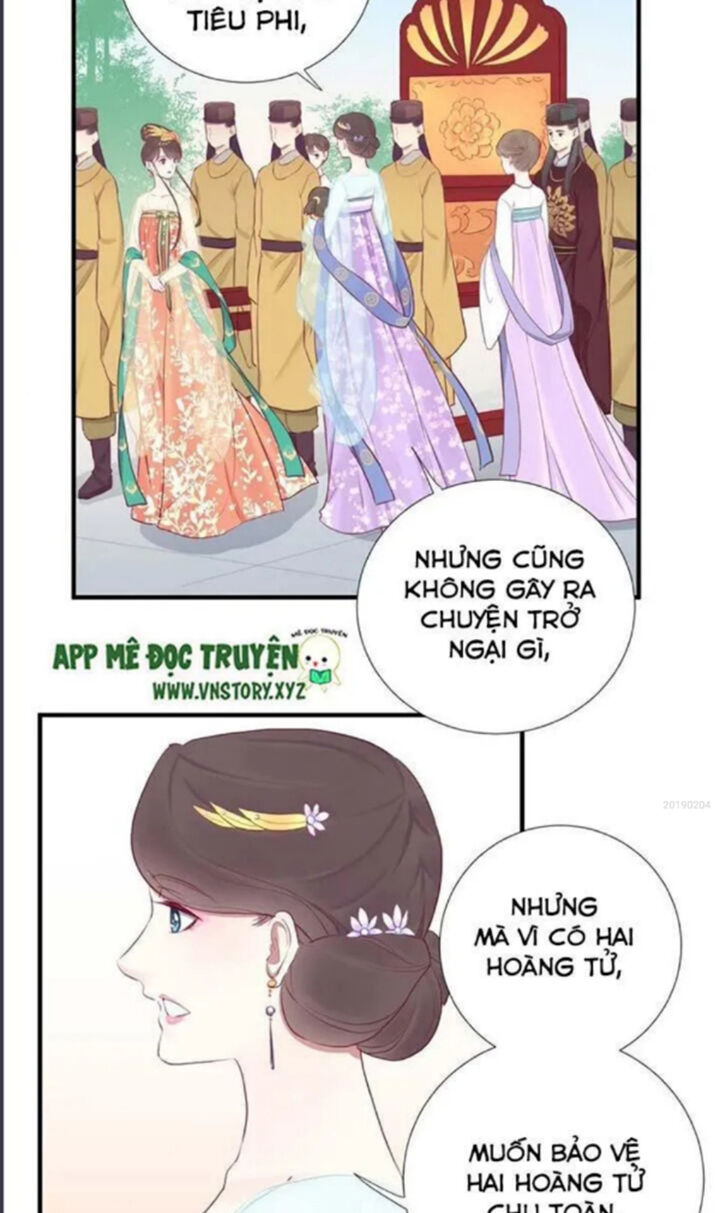 Hoàng Hậu Bận Lắm Chapter 29 - 8