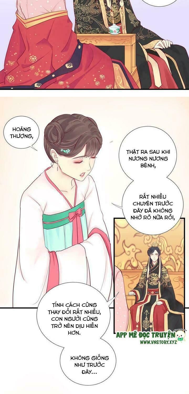 Hoàng Hậu Bận Lắm Chapter 3 - 20