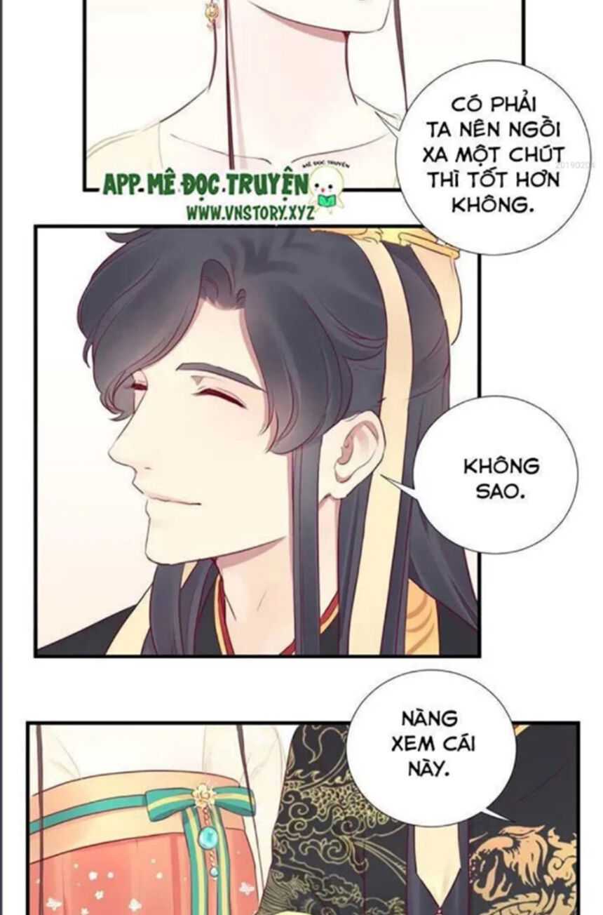 Hoàng Hậu Bận Lắm Chapter 30 - 5