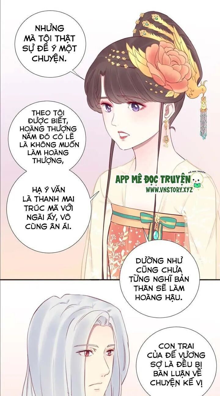 Hoàng Hậu Bận Lắm Chapter 32 - 4