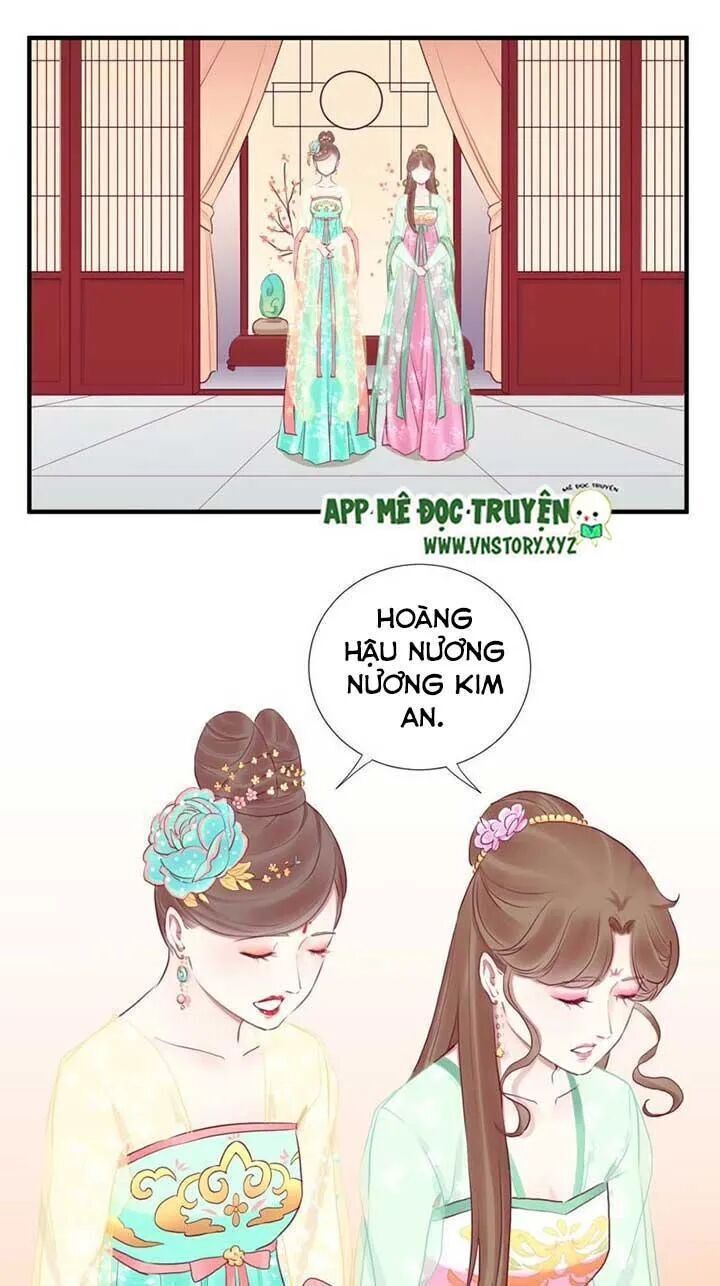 Hoàng Hậu Bận Lắm Chapter 33 - 18