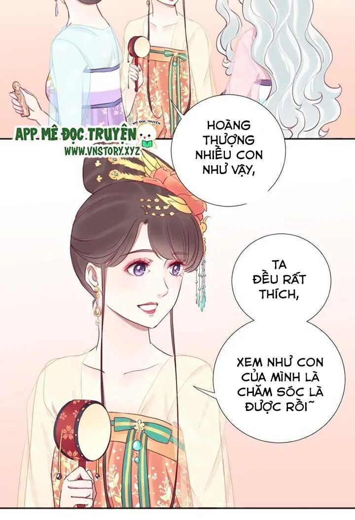 Hoàng Hậu Bận Lắm Chapter 33 - 6