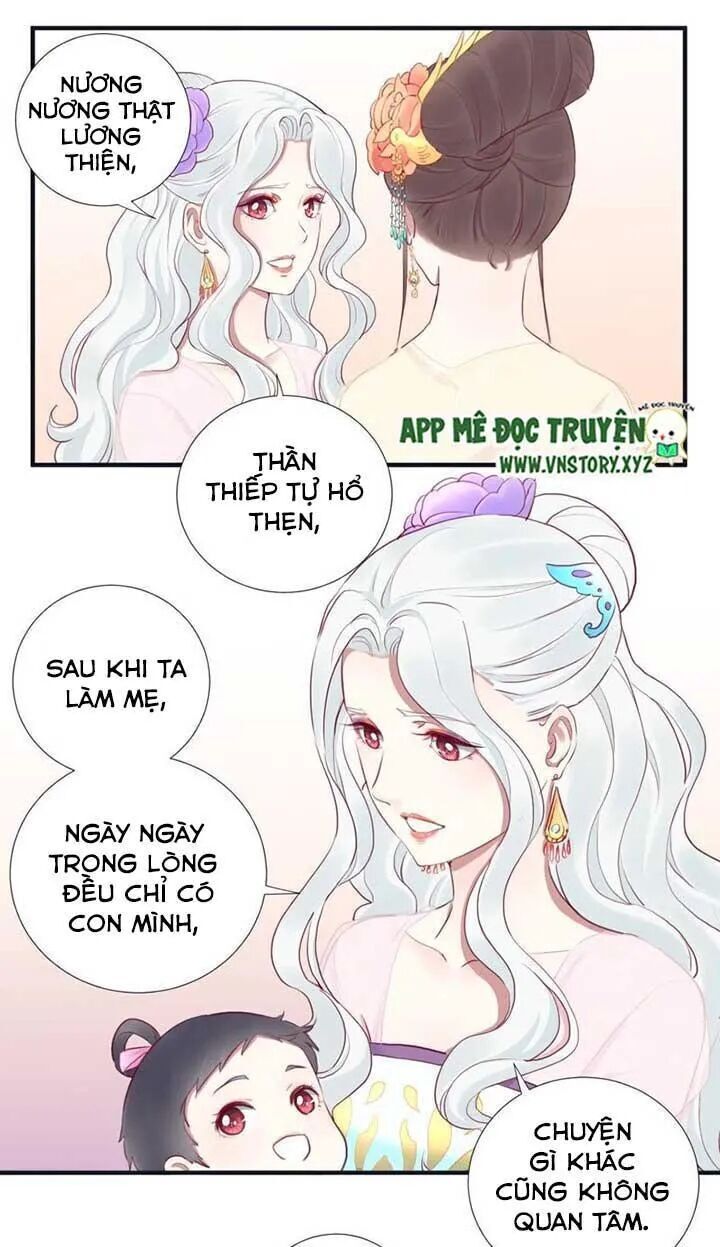 Hoàng Hậu Bận Lắm Chapter 33 - 7