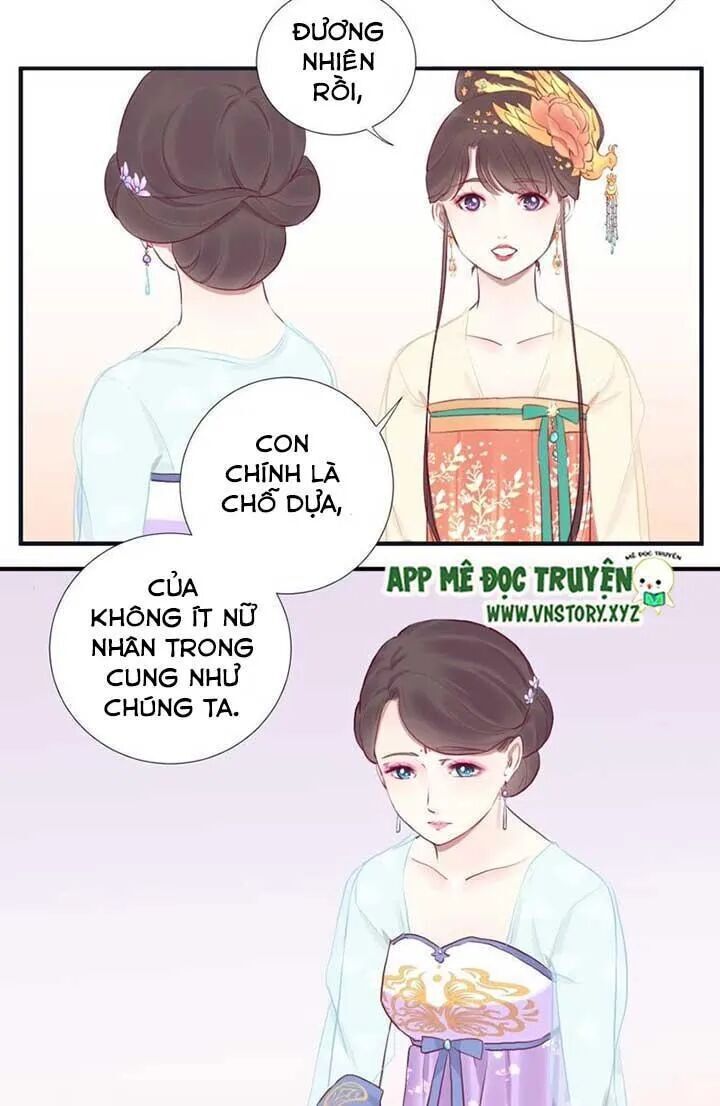 Hoàng Hậu Bận Lắm Chapter 33 - 8