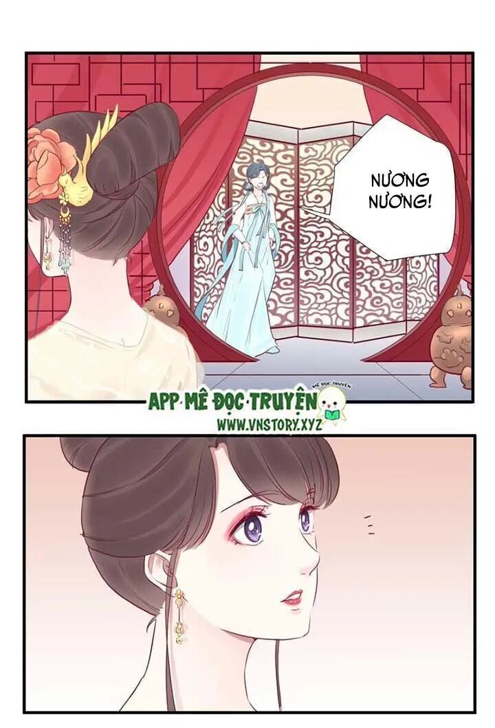 Hoàng Hậu Bận Lắm Chapter 33 - 10