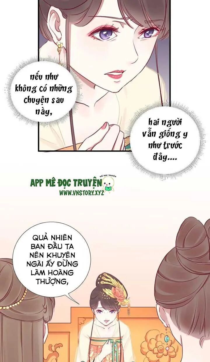 Hoàng Hậu Bận Lắm Chapter 34 - 13