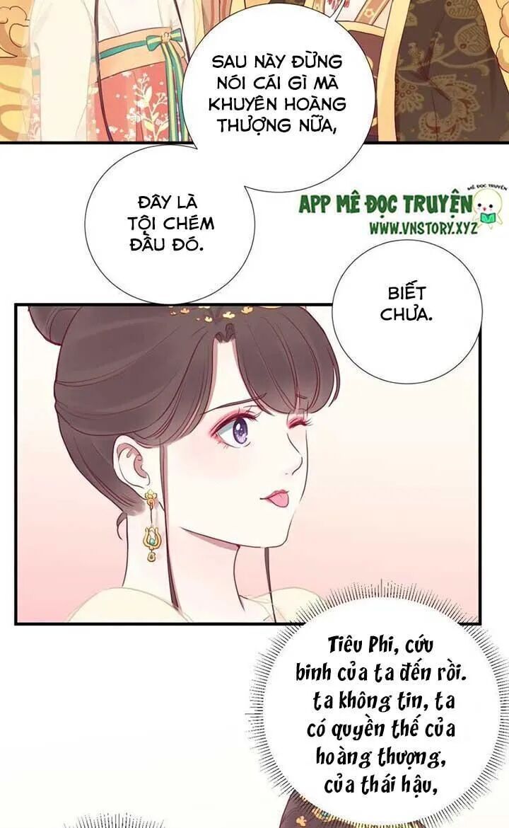 Hoàng Hậu Bận Lắm Chapter 34 - 20