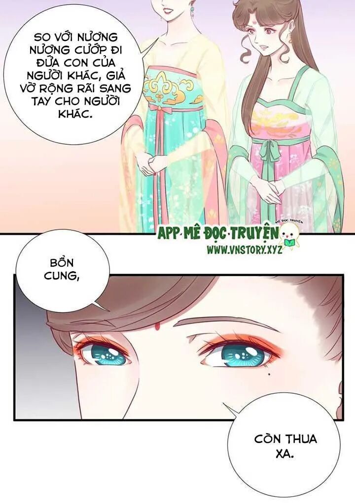 Hoàng Hậu Bận Lắm Chapter 34 - 3