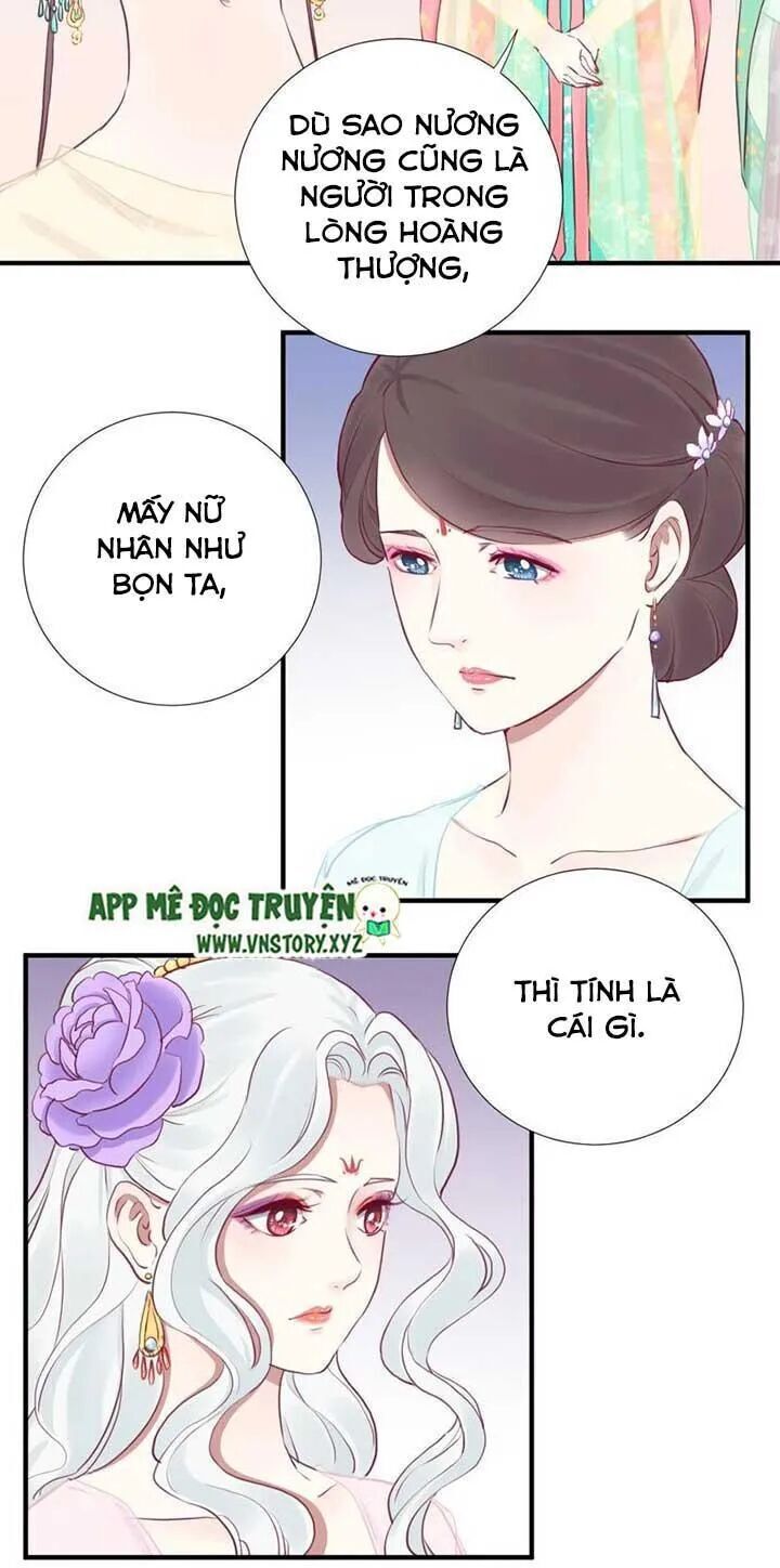 Hoàng Hậu Bận Lắm Chapter 34 - 6