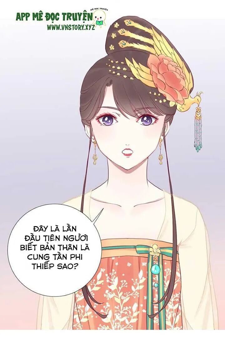 Hoàng Hậu Bận Lắm Chapter 34 - 7