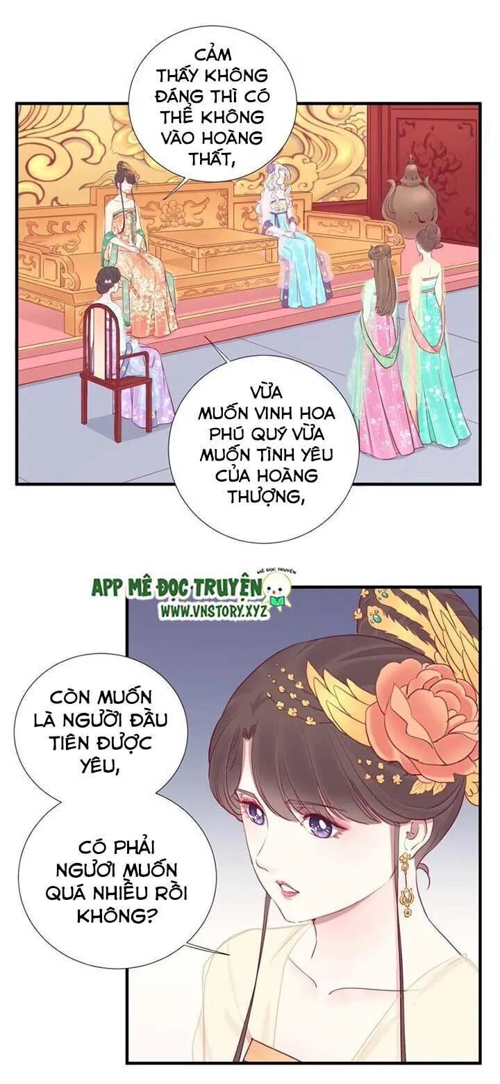 Hoàng Hậu Bận Lắm Chapter 34 - 8