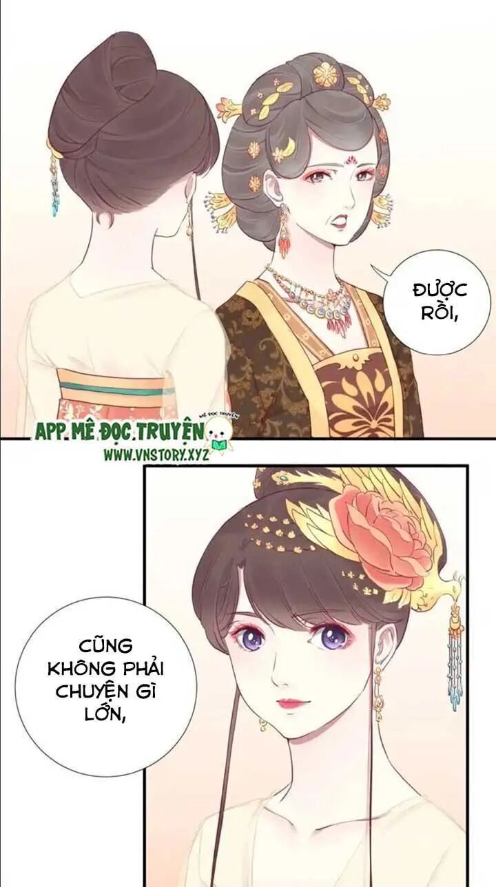 Hoàng Hậu Bận Lắm Chapter 35 - 7