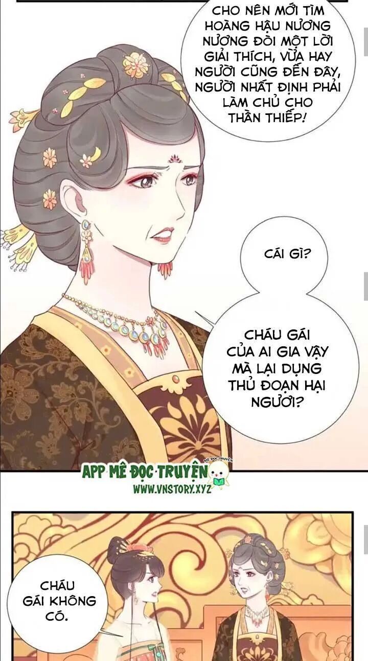 Hoàng Hậu Bận Lắm Chapter 35 - 10