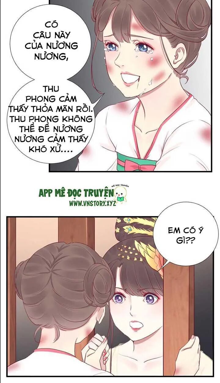 Hoàng Hậu Bận Lắm Chapter 38 - 16