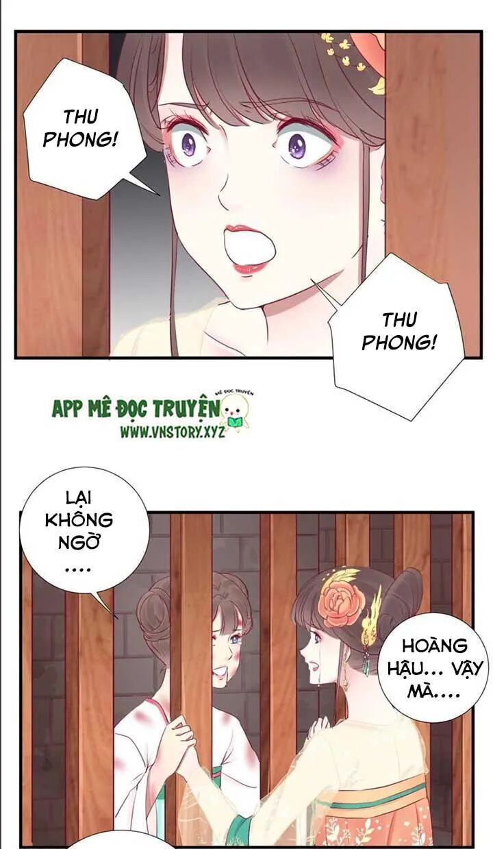 Hoàng Hậu Bận Lắm Chapter 38 - 18