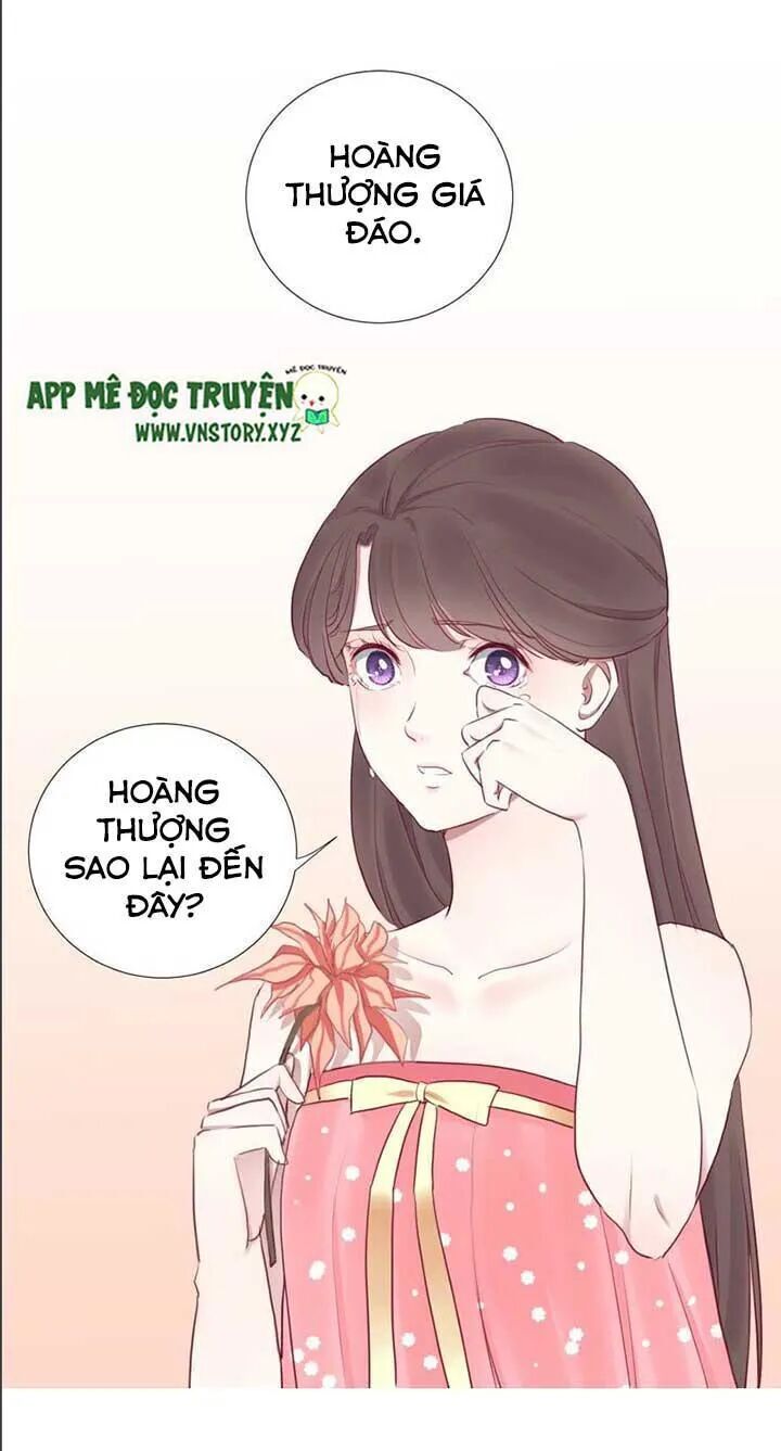 Hoàng Hậu Bận Lắm Chapter 40 - 7