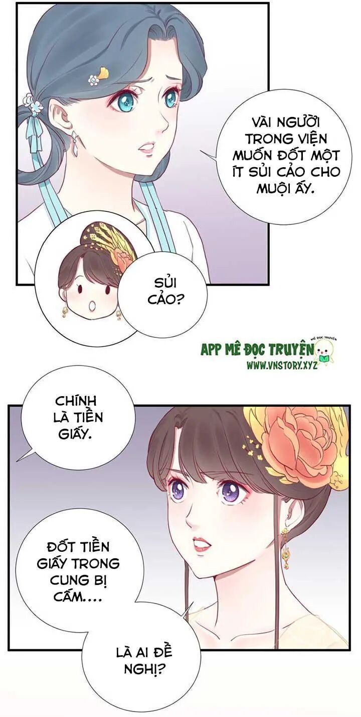 Hoàng Hậu Bận Lắm Chapter 41 - 15