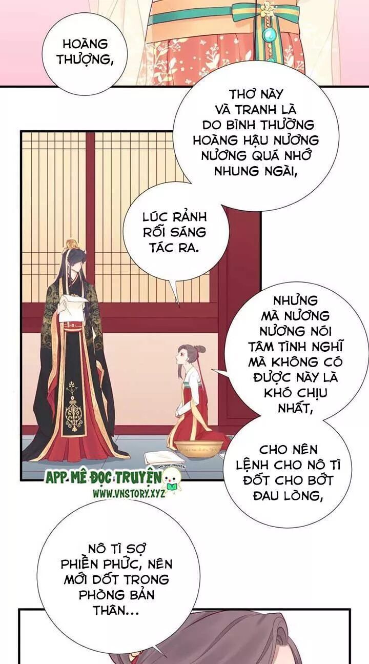 Hoàng Hậu Bận Lắm Chapter 44 - 16