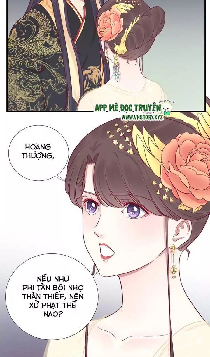 Hoàng Hậu Bận Lắm Chapter 44 - 7