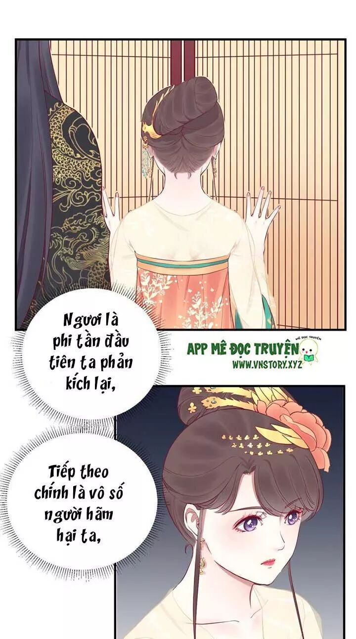 Hoàng Hậu Bận Lắm Chapter 44 - 10