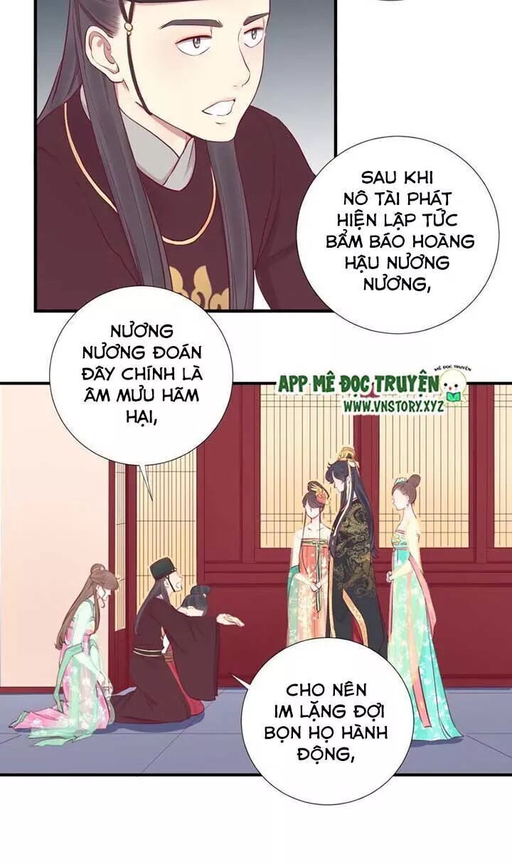 Hoàng Hậu Bận Lắm Chapter 45 - 8