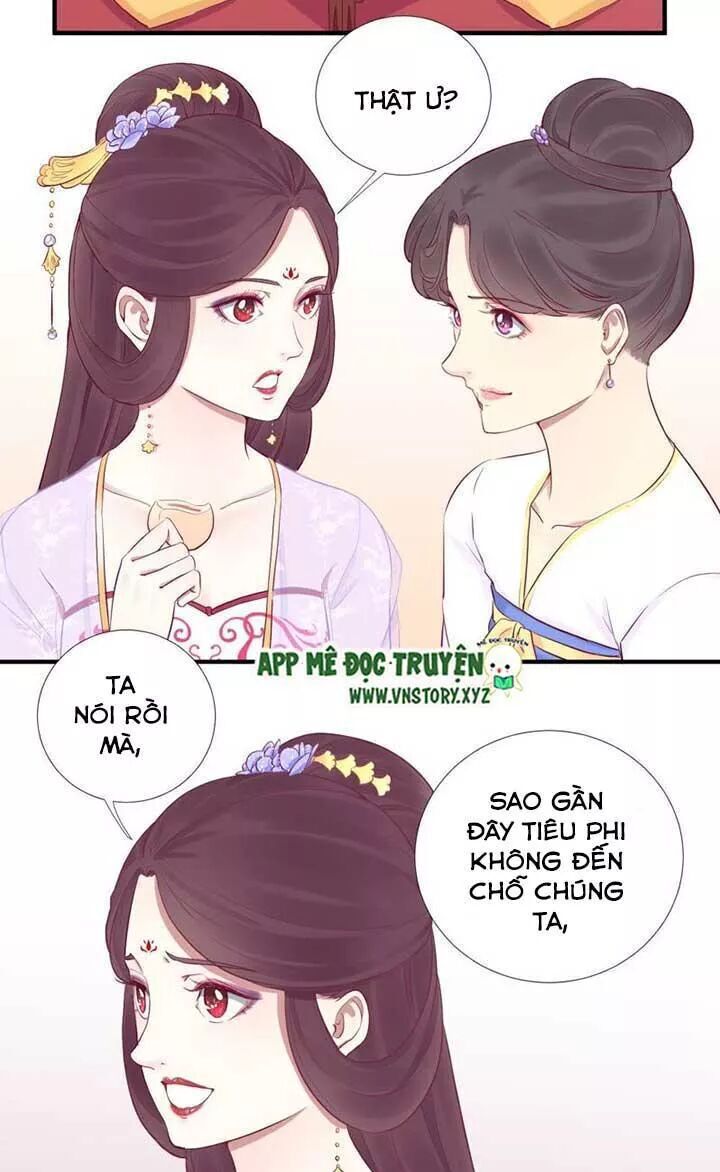 Hoàng Hậu Bận Lắm Chapter 47 - 19