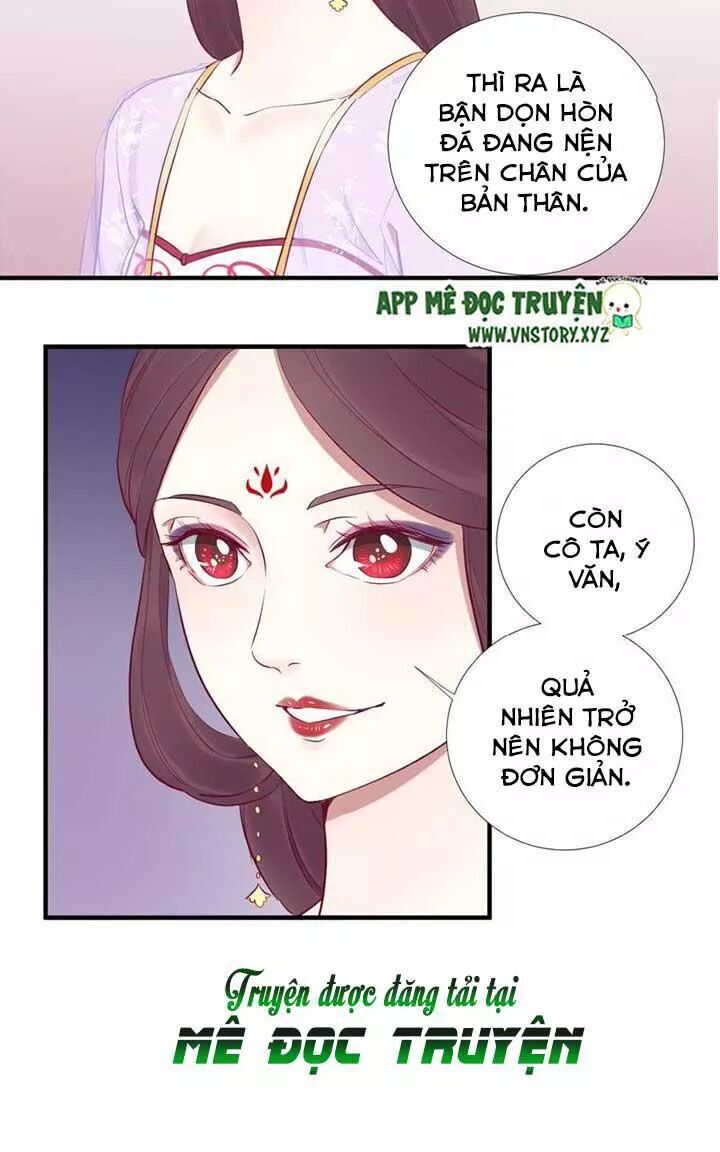 Hoàng Hậu Bận Lắm Chapter 47 - 20