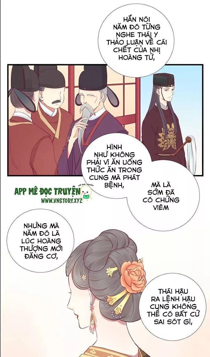 Hoàng Hậu Bận Lắm Chapter 48 - 11