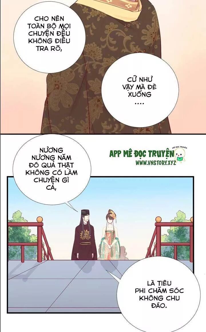 Hoàng Hậu Bận Lắm Chapter 48 - 12