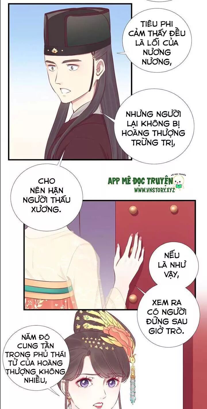 Hoàng Hậu Bận Lắm Chapter 48 - 13