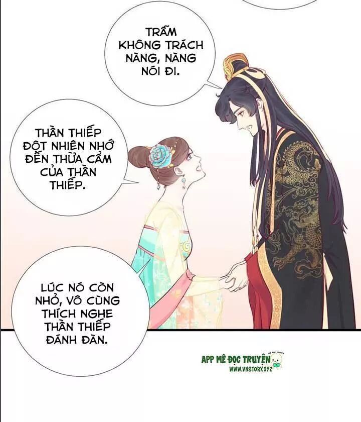 Hoàng Hậu Bận Lắm Chapter 48 - 19