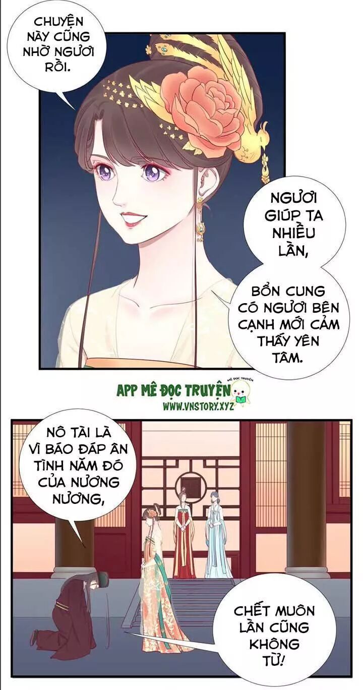 Hoàng Hậu Bận Lắm Chapter 48 - 6