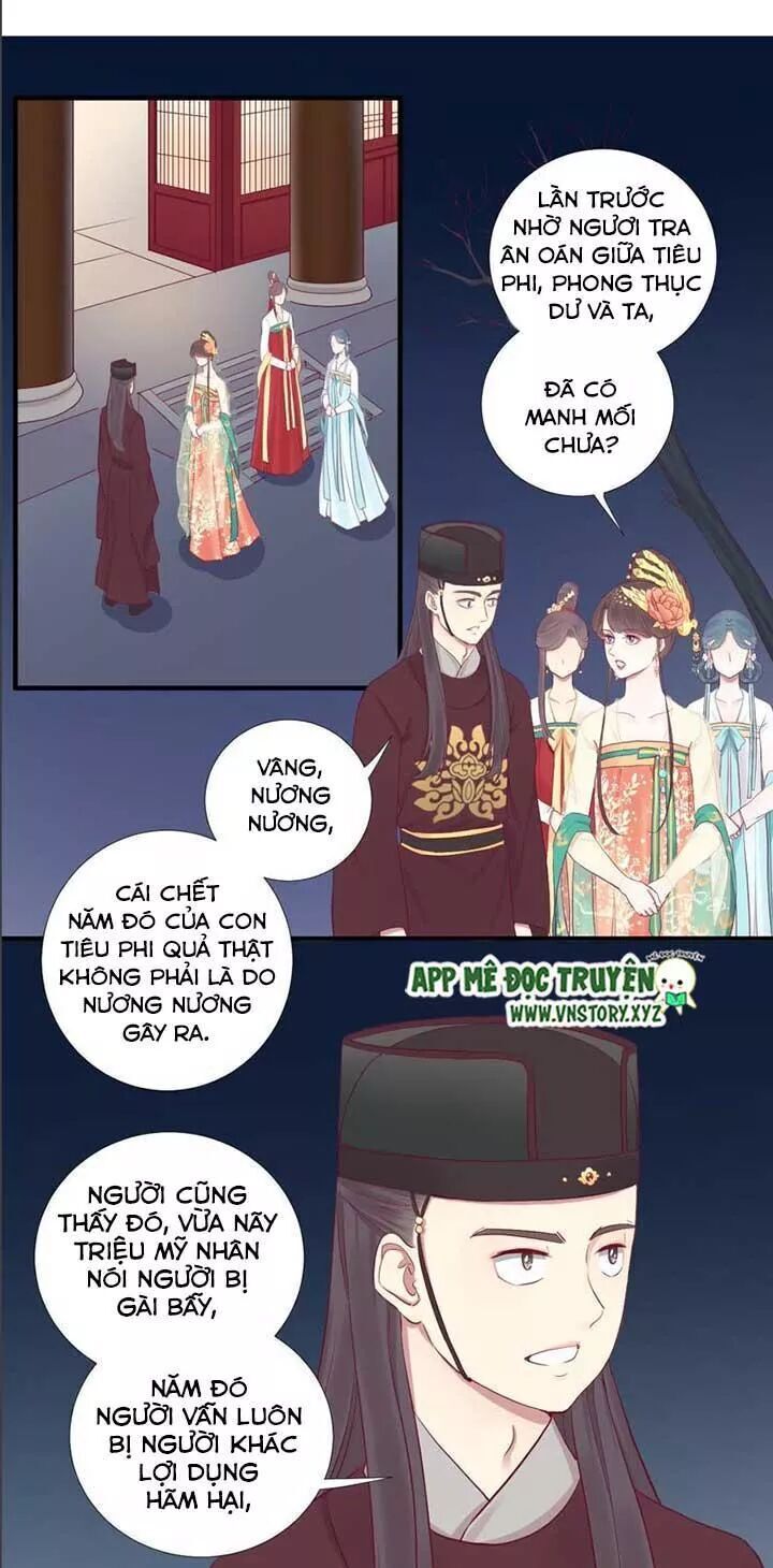 Hoàng Hậu Bận Lắm Chapter 48 - 8