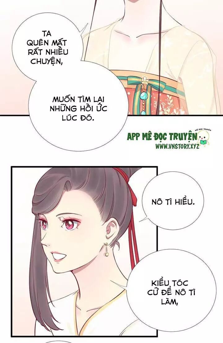 Hoàng Hậu Bận Lắm Chapter 52 - 13