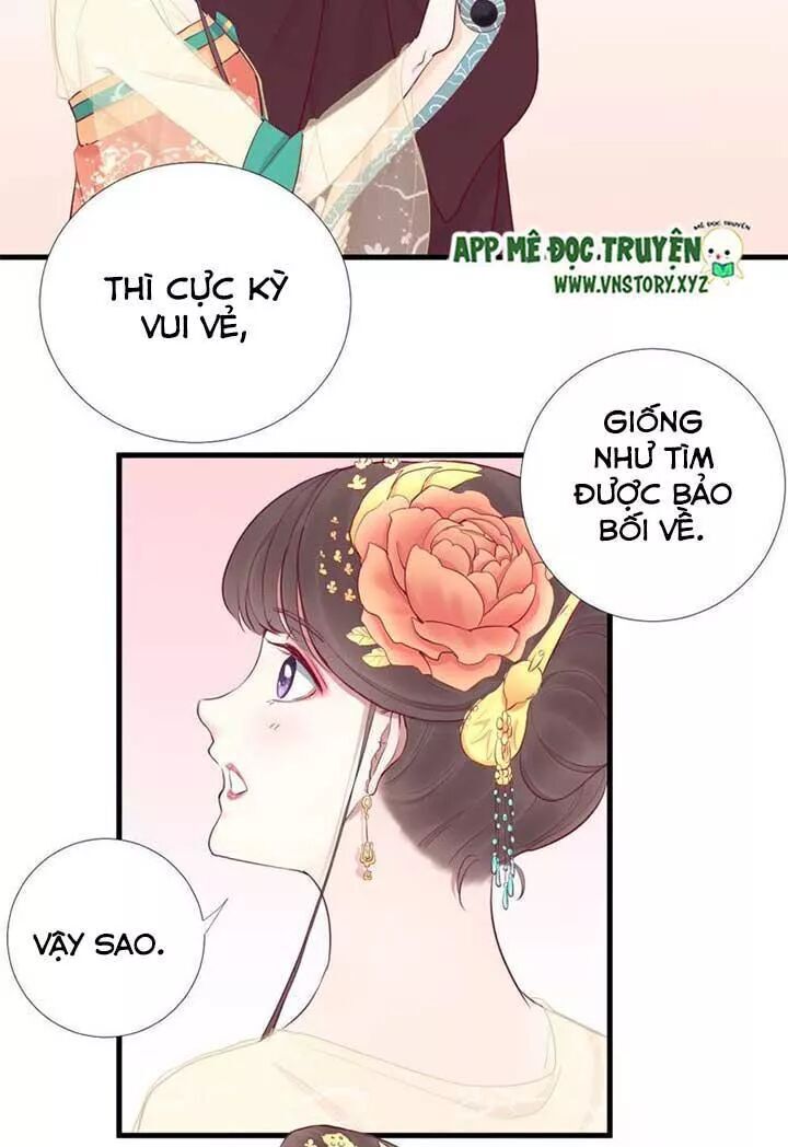 Hoàng Hậu Bận Lắm Chapter 52 - 4