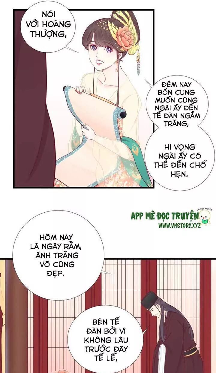 Hoàng Hậu Bận Lắm Chapter 52 - 6