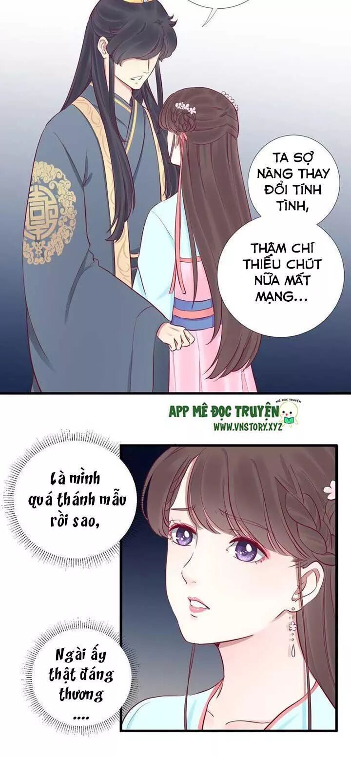 Hoàng Hậu Bận Lắm Chapter 53 - 10