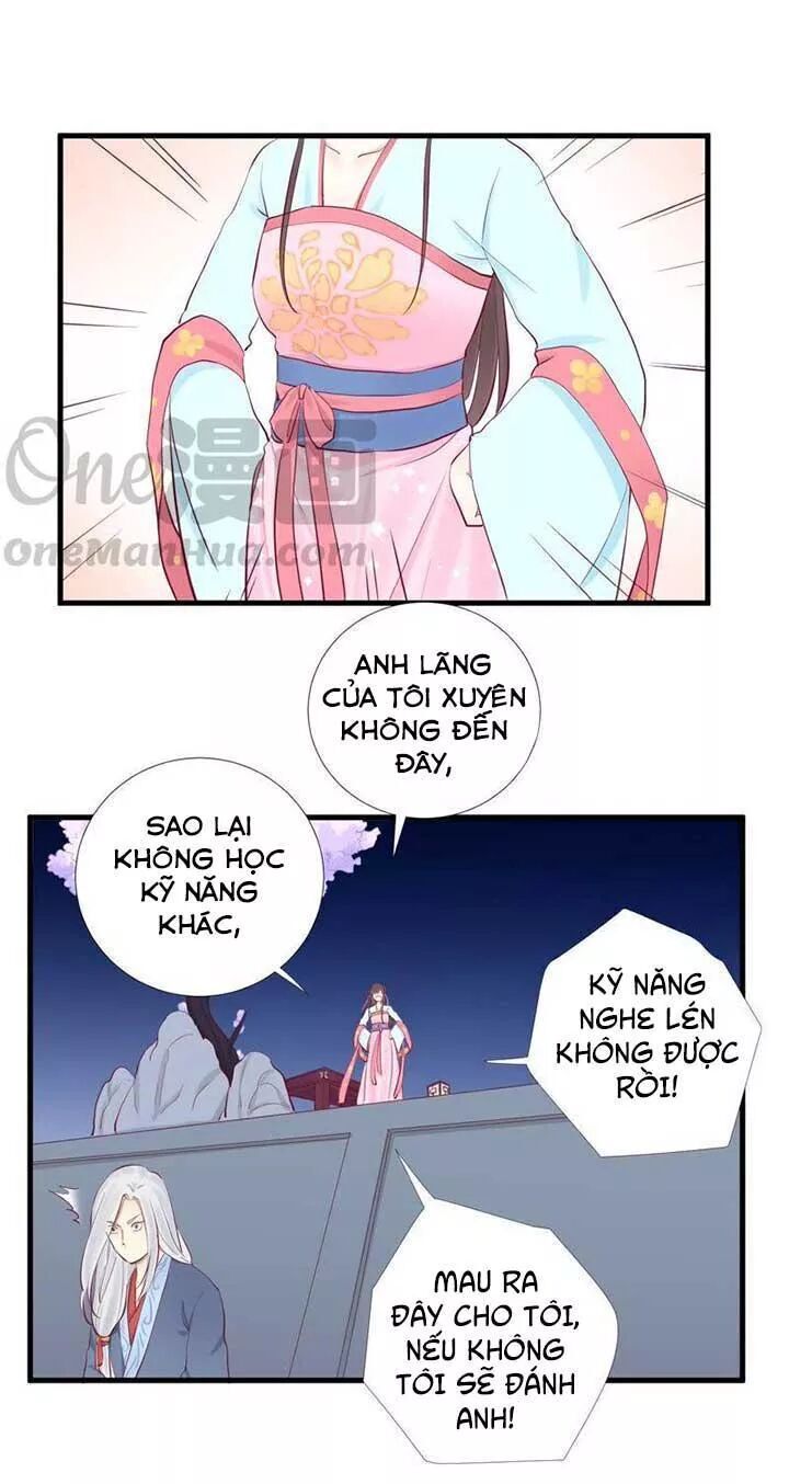 Hoàng Hậu Bận Lắm Chapter 54 - 15